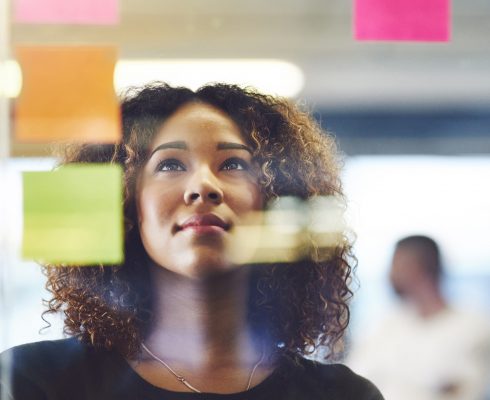Thinking critically to create success RFP Discovery and Metrics